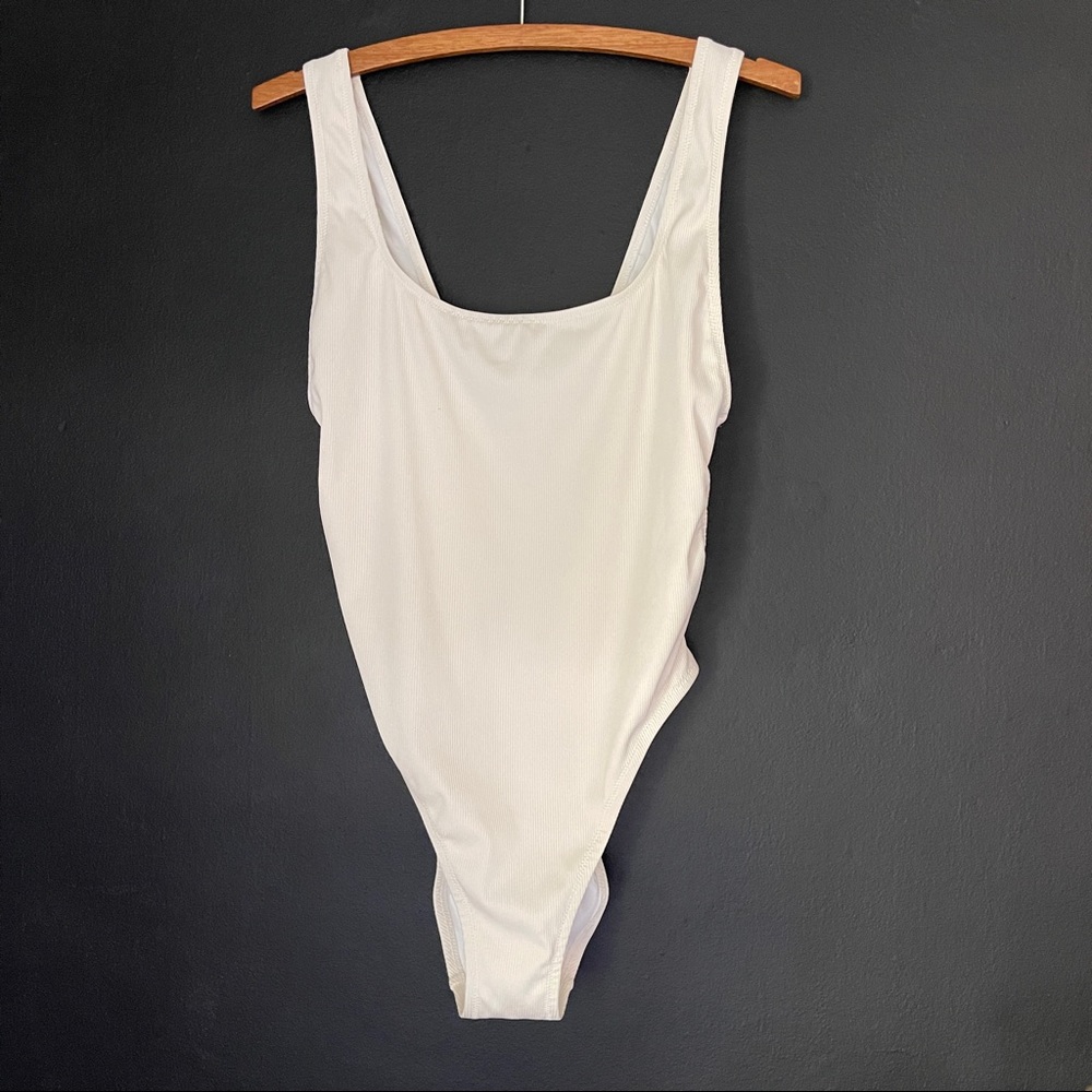 Madewell Swimsuit. NWT.